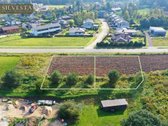 Parduodami du namų valdos sklypai - nuotraukos Nr. 4