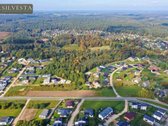 Parduodami du namų valdos sklypai - nuotraukos Nr. 11