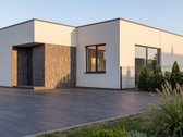 6 namų kvartalas Kalnėnuose šalia miškingo - nuotraukos Nr. 6