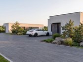 6 namų kvartalas Kalnėnuose šalia miškingo - nuotraukos Nr. 8