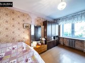 2 Kambarių Butas Trečiame Aukšte  - nuotraukos Nr. 7