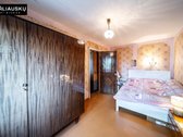 2 Kambarių Butas Trečiame Aukšte  - nuotraukos Nr. 9