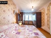 2 Kambarių Butas Trečiame Aukšte  - nuotraukos Nr. 10