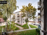 2 Kambarių Butas Trečiame Aukšte  - nuotraukos Nr. 6