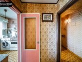 2 Kambarių Butas Trečiame Aukšte  - nuotraukos Nr. 11