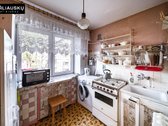 2 Kambarių Butas Trečiame Aukšte  - nuotraukos Nr. 12