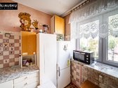 2 Kambarių Butas Trečiame Aukšte  - nuotraukos Nr. 13