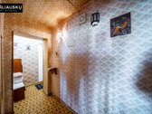 2 Kambarių Butas Trečiame Aukšte  - nuotraukos Nr. 15