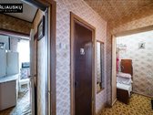 2 Kambarių Butas Trečiame Aukšte  - nuotraukos Nr. 16