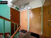 2 Kambarių Butas Trečiame Aukšte  - nuotraukos Nr. 17