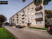 2 Kambarių Butas Trečiame Aukšte  - nuotraukos Nr. 18