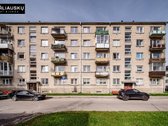 2 Kambarių Butas Trečiame Aukšte  - nuotraukos Nr. 19
