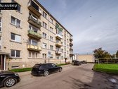 2 Kambarių Butas Trečiame Aukšte  - nuotraukos Nr. 20