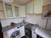 Išnuomojamas 2 kamb. butas Debreceno g. 3/5 - nuotraukos Nr. 5
