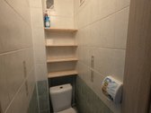 Išnuomojamas 2 kamb. butas Debreceno g. 3/5 - nuotraukos Nr. 7