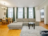 Jaukus trijų kambarių butas Senamiestyje su - nuotraukos Nr. 3
