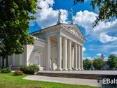 Jaukus trijų kambarių butas Senamiestyje su - nuotraukos Nr. 30