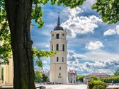 Jaukus trijų kambarių butas Senamiestyje su - nuotraukos Nr. 31