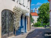 Jaukus trijų kambarių butas Senamiestyje su - nuotraukos Nr. 32