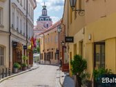 Jaukus trijų kambarių butas Senamiestyje su - nuotraukos Nr. 33