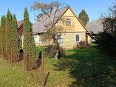 20a. Sklypas ,namas negyvenamas, rąstinis - nuotraukos Nr. 3