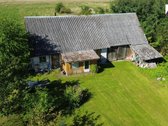 Parduodama jauki sodyba Kupiškio r. sav., - nuotraukos Nr. 3