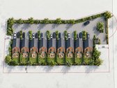 Parduodamas 20 aru sklypas daugiabučių arba - nuotraukos Nr. 2