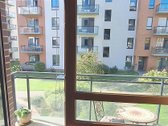 Jaukus dviejų kambarių butas ramiame - nuotraukos Nr. 3