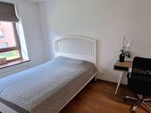 Jaukus dviejų kambarių butas ramiame - nuotraukos Nr. 5