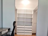 Jaukus dviejų kambarių butas ramiame - nuotraukos Nr. 6