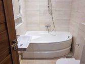 Jaukus dviejų kambarių butas ramiame - nuotraukos Nr. 7