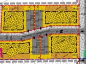 Parduodamas 20 aru sklypas daugiabučių arba - nuotraukos Nr. 3