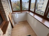 Nuomoju 49 kv. m dviejų kambarių butą S. - nuotraukos Nr. 10