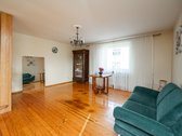 Parduodamas erdvus ir kokybiškai įrengtas - nuotraukos Nr. 10