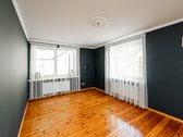 Parduodamas erdvus ir kokybiškai įrengtas - nuotraukos Nr. 12