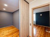 Parduodamas erdvus ir kokybiškai įrengtas - nuotraukos Nr. 16