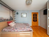 Parduodamas erdvus ir kokybiškai įrengtas - nuotraukos Nr. 19