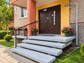 2 Kambarių Butas Marijampolėje – Patogus 3 - nuotraukos Nr. 12