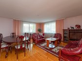 Parduodamas erdvus ir kokybiškai įrengtas - nuotraukos Nr. 31