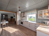 Parduodamas erdvus ir kokybiškai įrengtas - nuotraukos Nr. 51