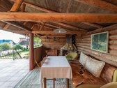 Parduodamas erdvus ir kokybiškai įrengtas - nuotraukos Nr. 53