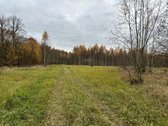Parduodamas 17,56 žemės ūkio paskirties sklypas: - nuotraukos Nr. 5