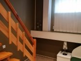 Parduodamas 3 kambarių butas per 2 aukštus (2 - nuotraukos Nr. 11