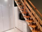 Parduodamas 3 kambarių butas per 2 aukštus (2 - nuotraukos Nr. 8