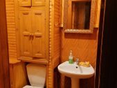 Parduodamas 3 kambarių butas per 2 aukštus (2 - nuotraukos Nr. 21