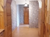 Parduodamas 3 kambarių butas per 2 aukštus (2 - nuotraukos Nr. 18