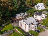Parduodamas erdvus ir kokybiškai įrengtas - nuotraukos Nr. 64