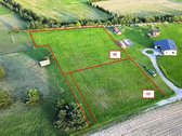 Parduodamas 34,77 a namų valdos sklypas - nuotraukos Nr. 2