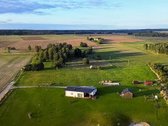 Parduodamas 34,77 a namų valdos sklypas - nuotraukos Nr. 6