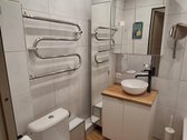 Parduodamas 2 kambarių butas su balkonu Liepų - nuotraukos Nr. 19